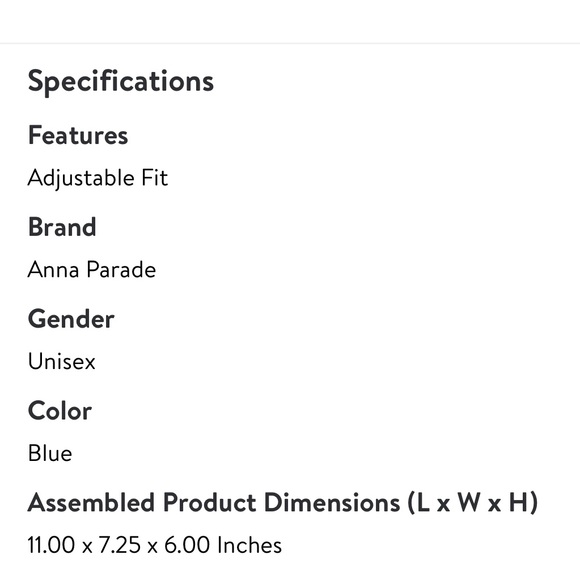 Anna Parade Celebrate π₯³ Queer β§οΈ Joy π Cotton Dad Cap π§’ - Picture 5 of 6